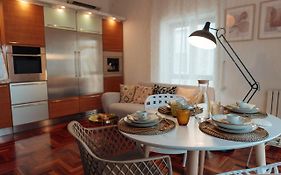 Suite 51 Luxury Home