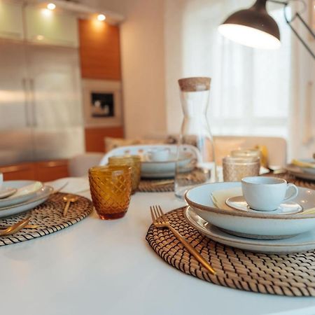 Suite 51 Luxury Home Pescara Esterno foto