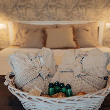 Suite 51 Luxury Home Pescara Esterno foto