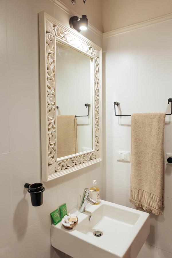 Suite 51 Luxury Home Pescara Esterno foto