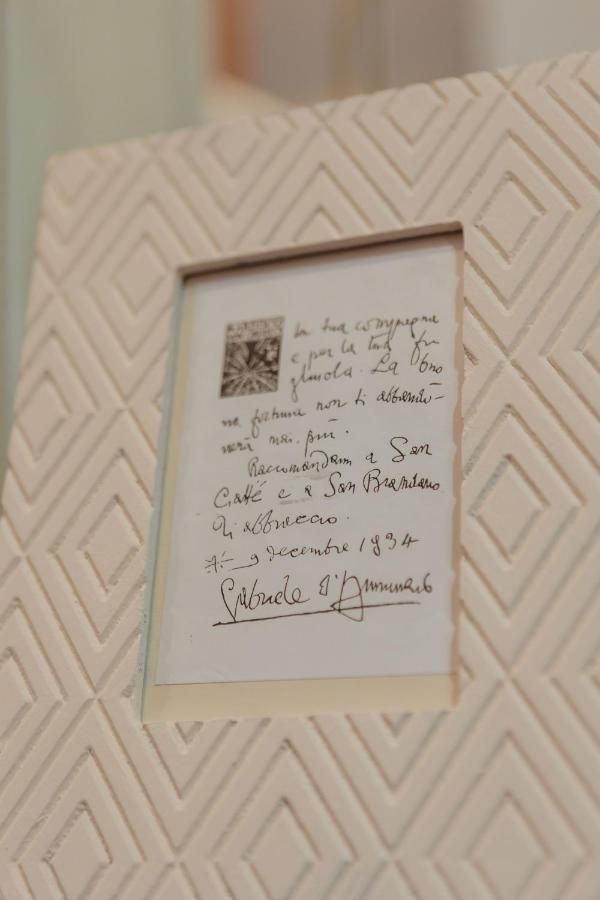 Suite 51 Luxury Home Pescara Esterno foto