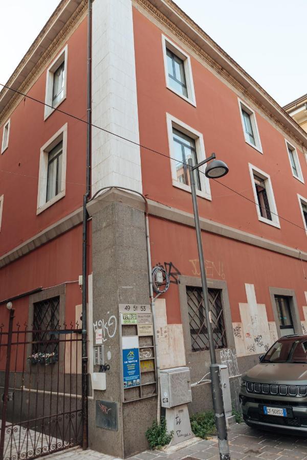 Suite 51 Luxury Home Pescara Esterno foto