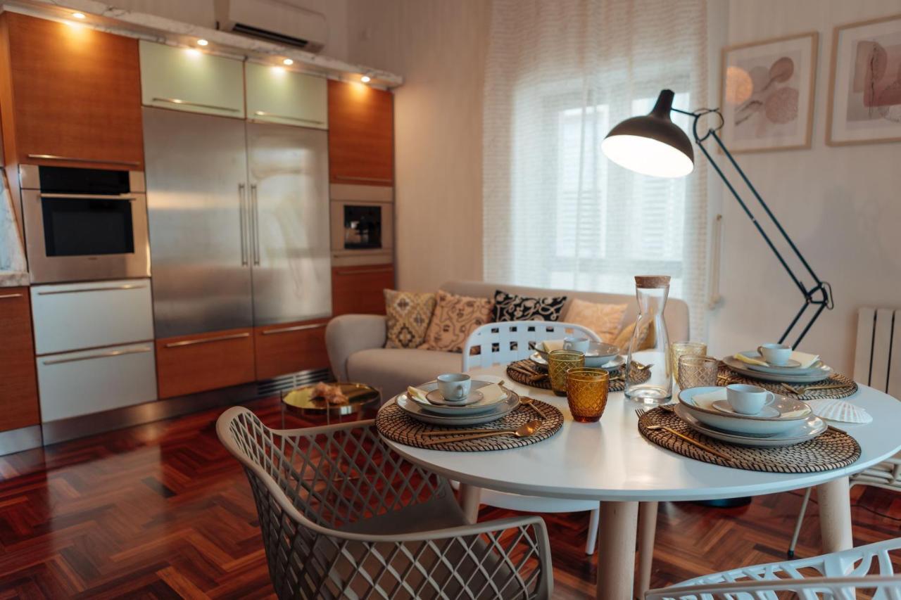 Suite 51 Luxury Home Pescara Esterno foto