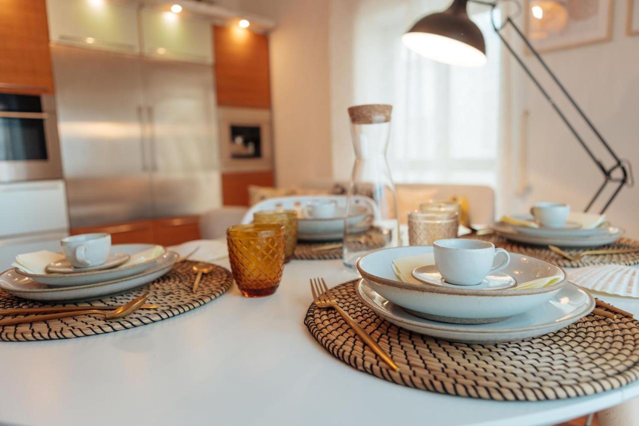 Suite 51 Luxury Home Pescara Esterno foto
