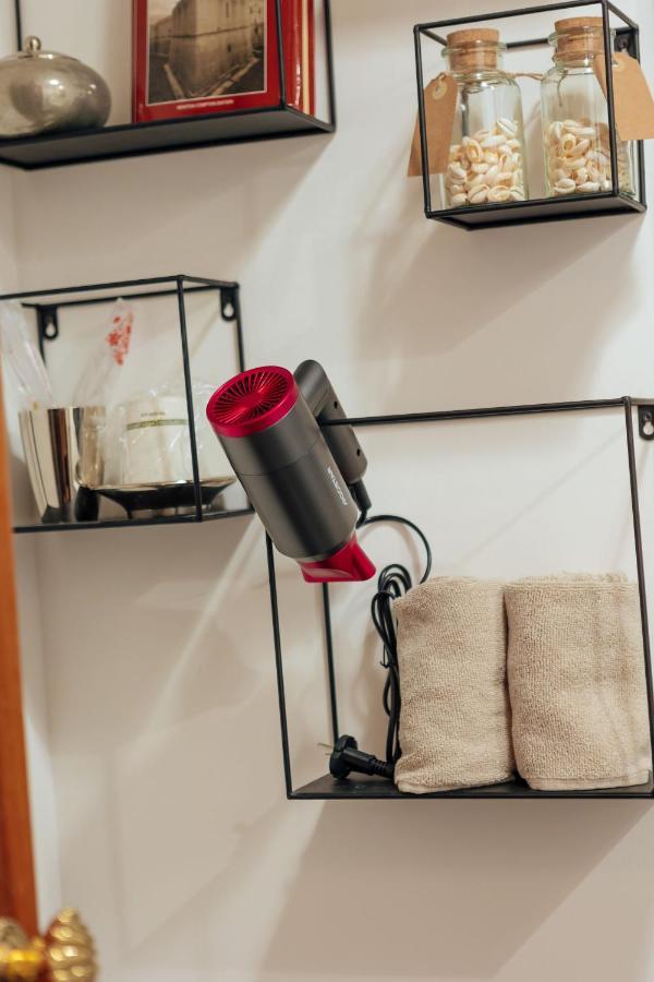 Suite 51 Luxury Home Pescara Esterno foto