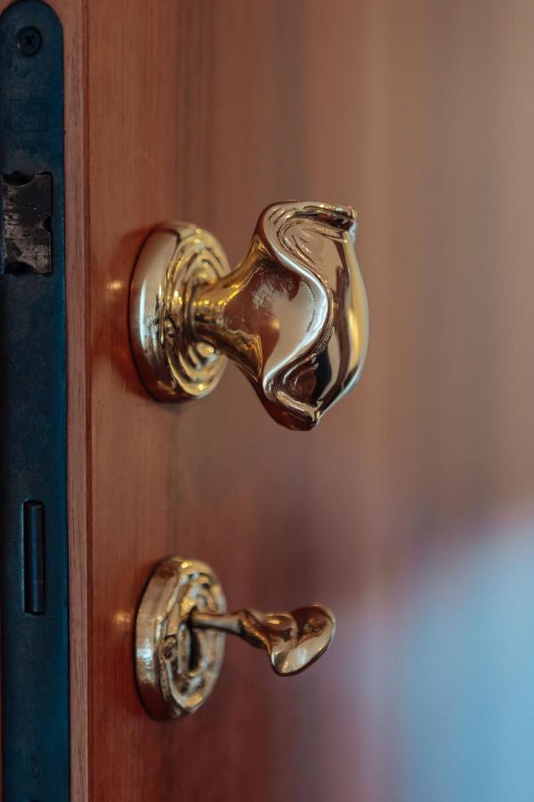 Suite 51 Luxury Home Pescara Esterno foto