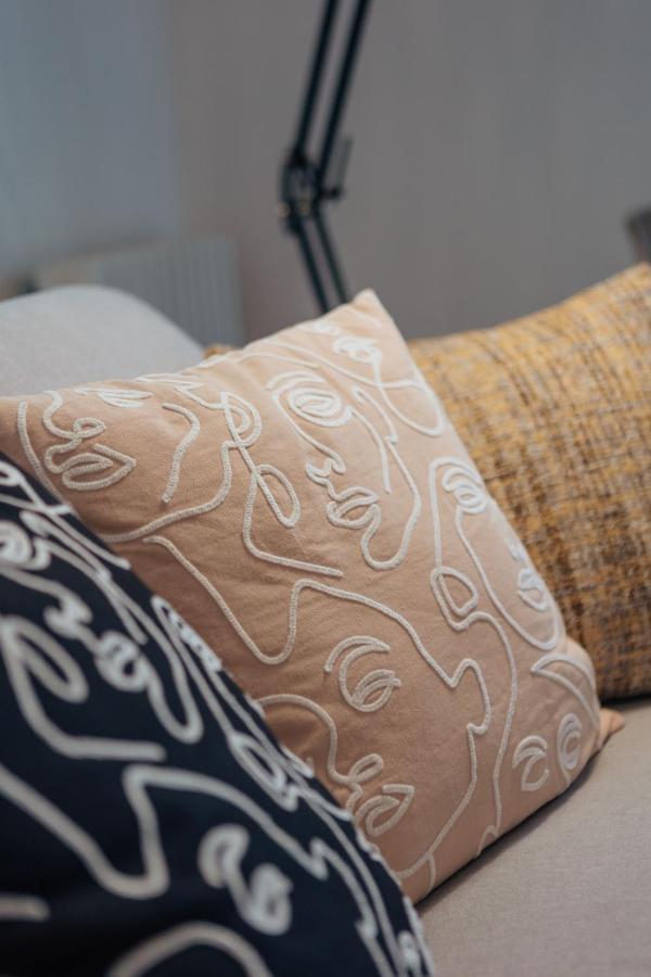 Suite 51 Luxury Home Pescara Esterno foto