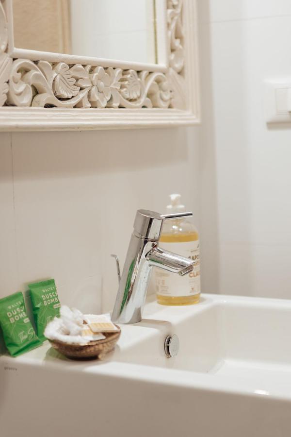 Suite 51 Luxury Home Pescara Esterno foto