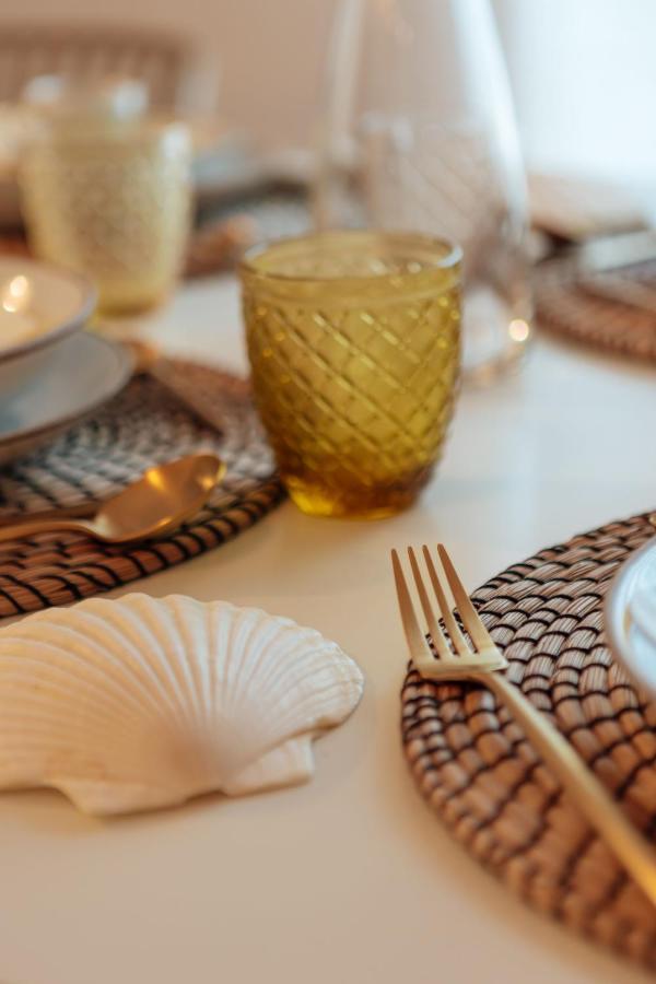 Suite 51 Luxury Home Pescara Esterno foto