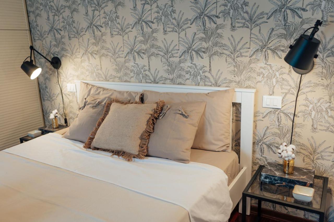 Suite 51 Luxury Home Pescara Esterno foto