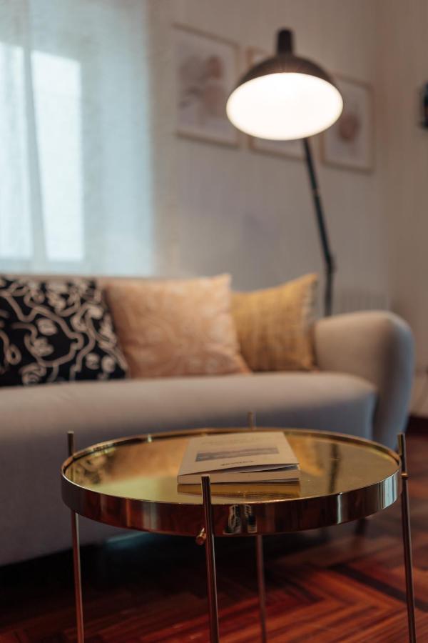Suite 51 Luxury Home Pescara Esterno foto