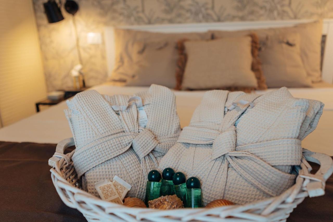Suite 51 Luxury Home Pescara Esterno foto