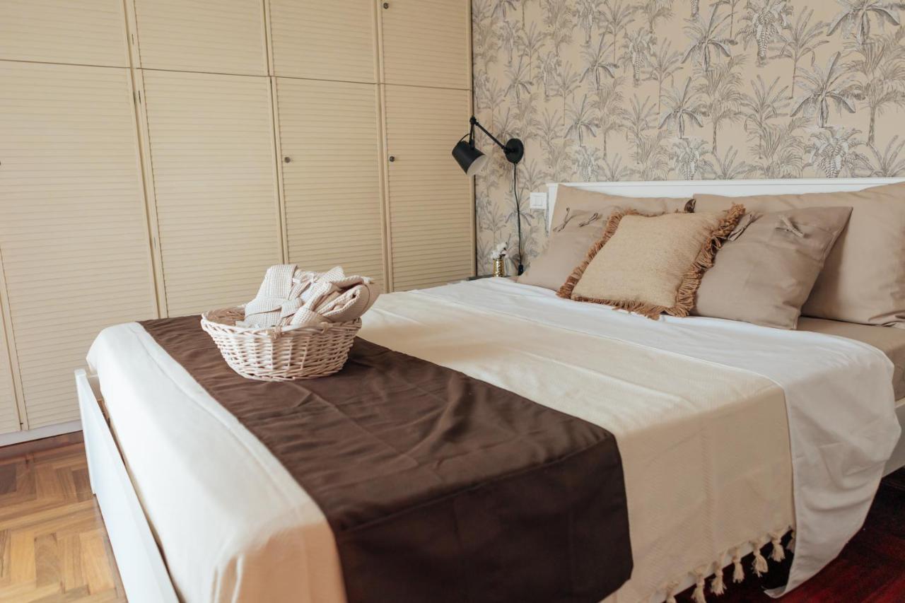 Suite 51 Luxury Home Pescara Esterno foto