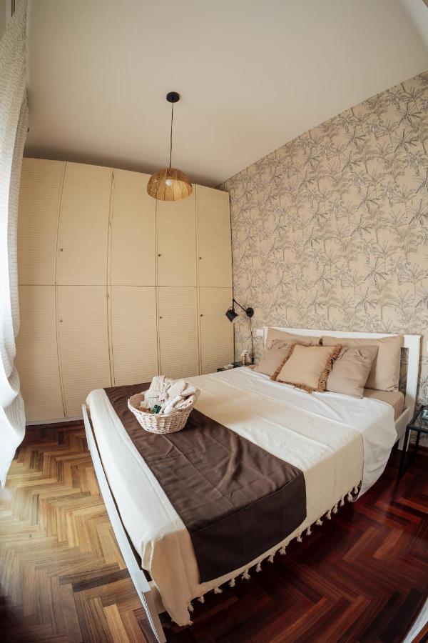 Suite 51 Luxury Home Pescara Esterno foto
