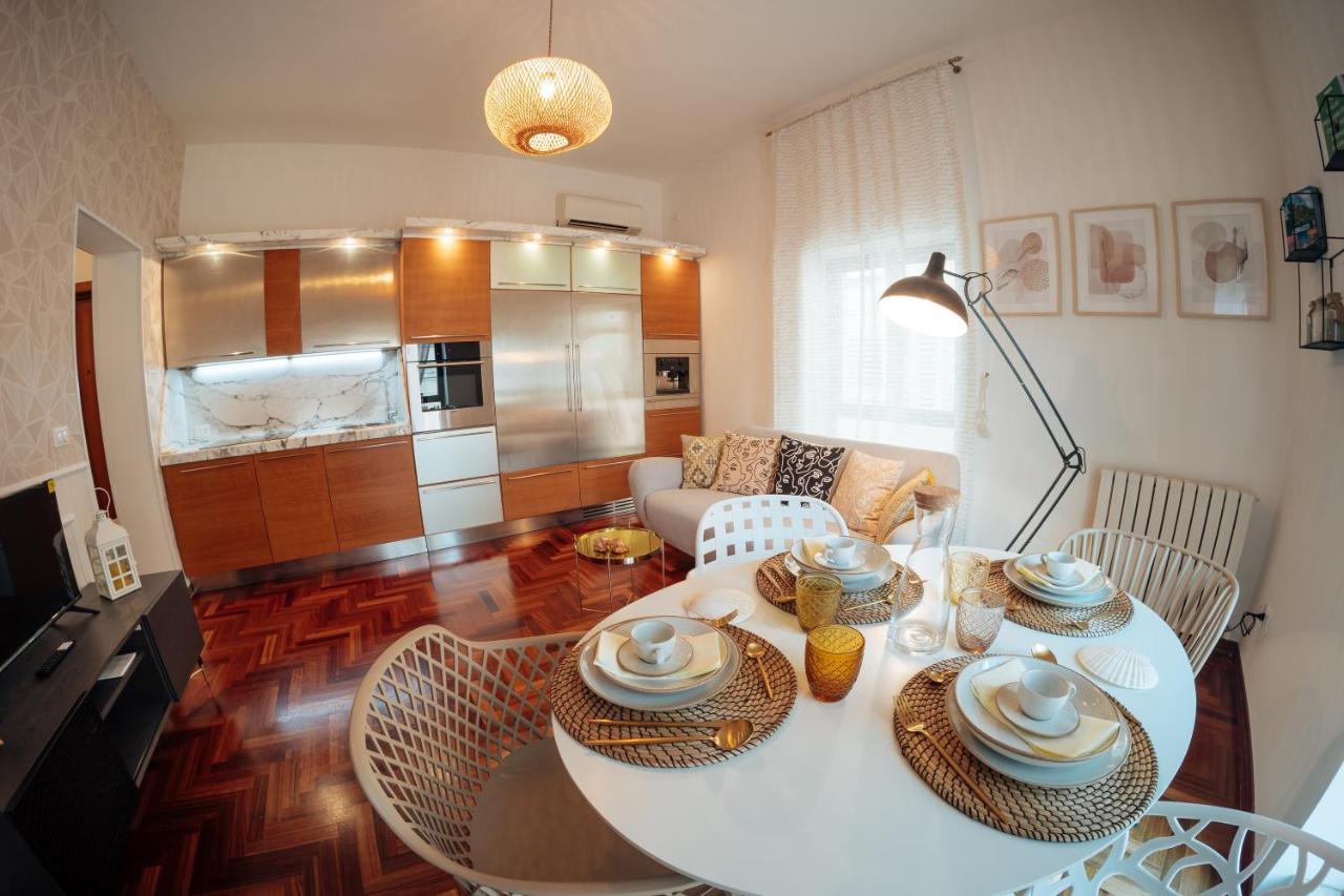 Suite 51 Luxury Home Pescara Esterno foto