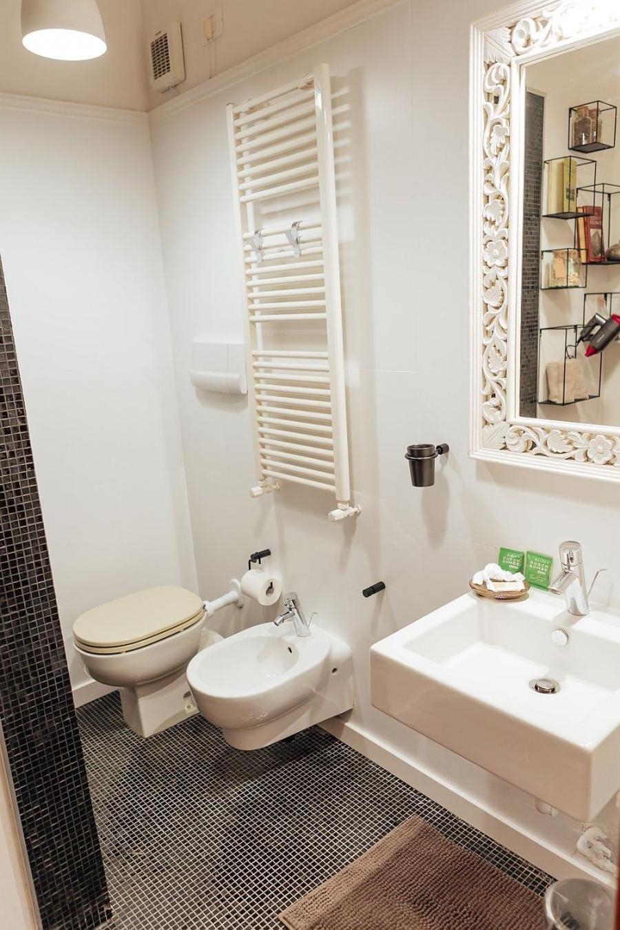 Suite 51 Luxury Home Pescara Esterno foto